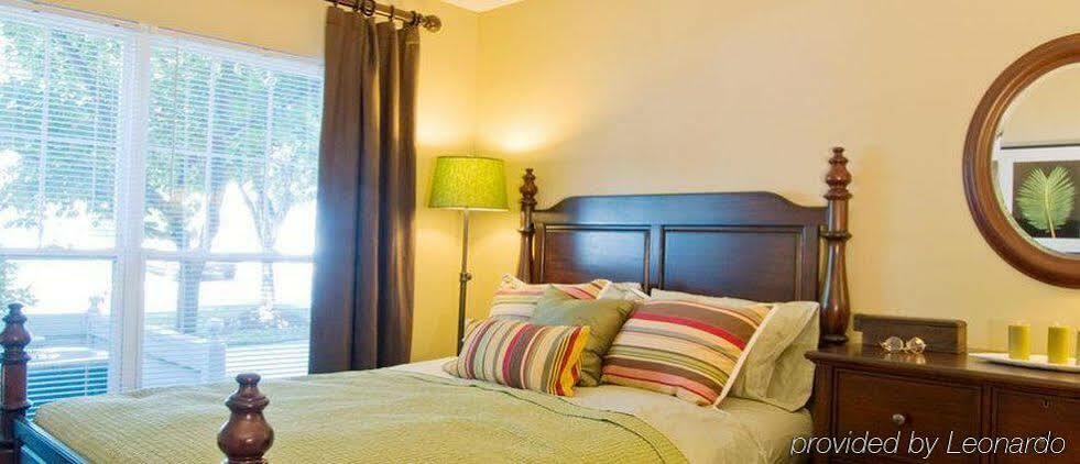 Bridgestreet At Gramercy At Town Center Hotel Columbia Esterno foto
